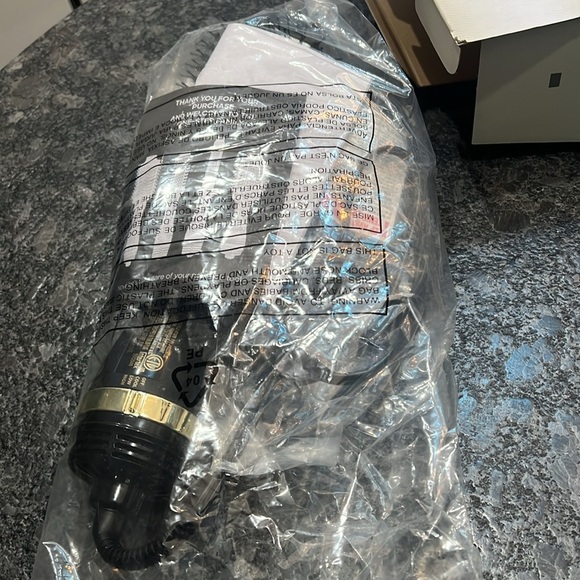 Hot Tools Pro Artist 24K Gold Collection One-Step Blowout & Volumizer New in Box - Picture 4 of 4